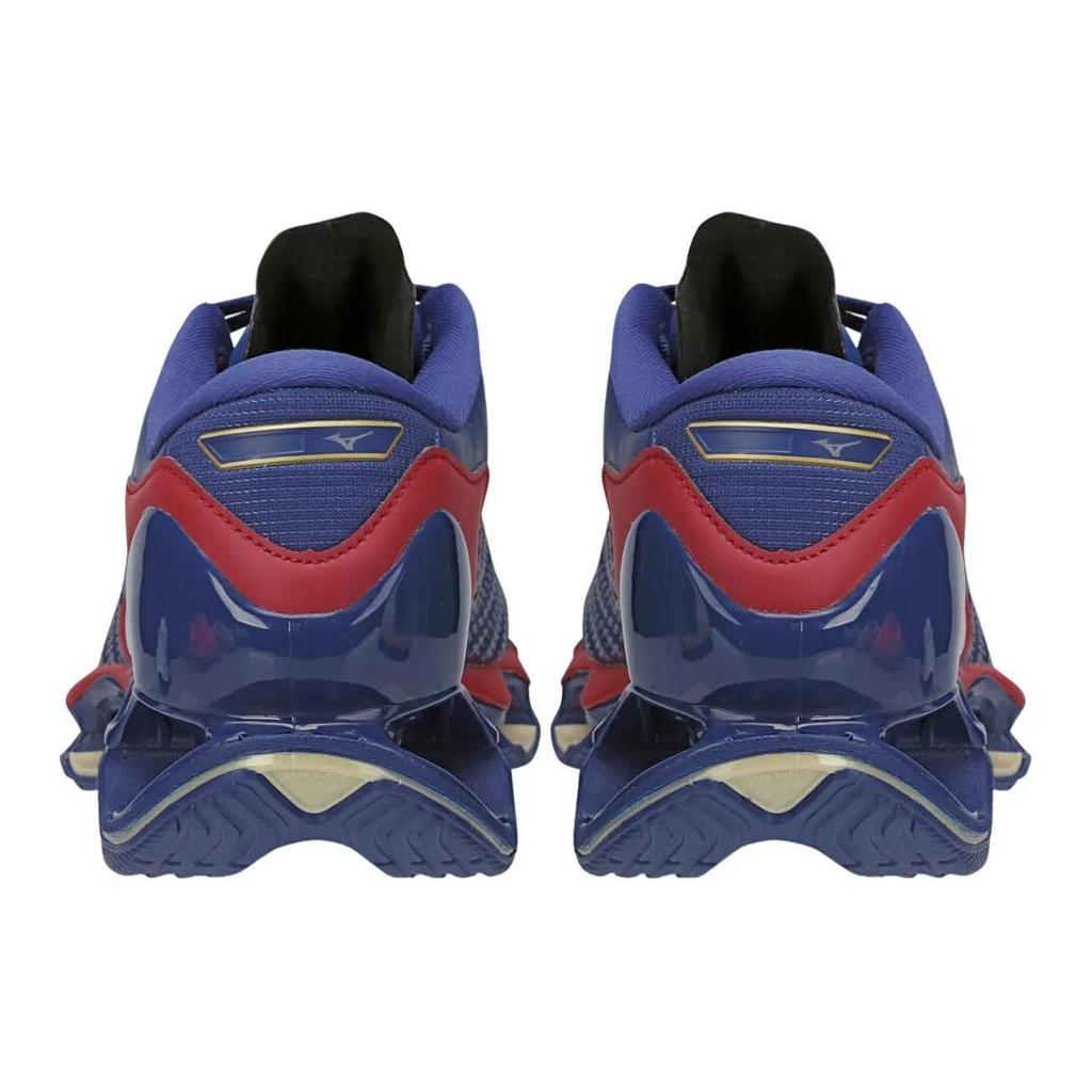Mizuno Wave Prophecy 12 12 'Blue Red' J1GC230007
