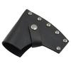 Durable Leather Axe for Head Sheath Cover Hatchet Protective Cover Axe Holster f