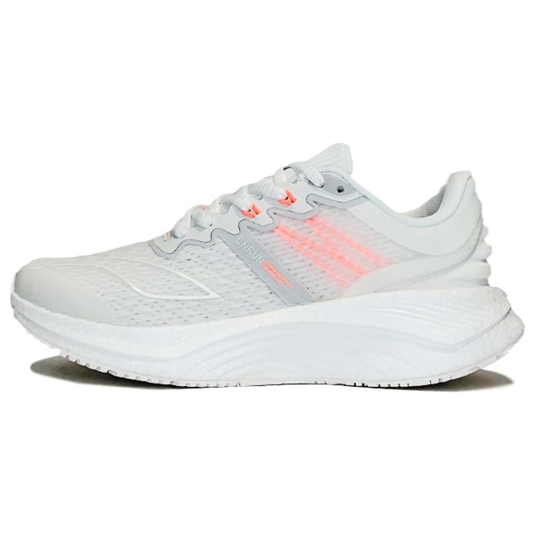 (WMNS) Li-Ning Yueying Boom Grey White Women s ARHS036-1 EU 35⅔