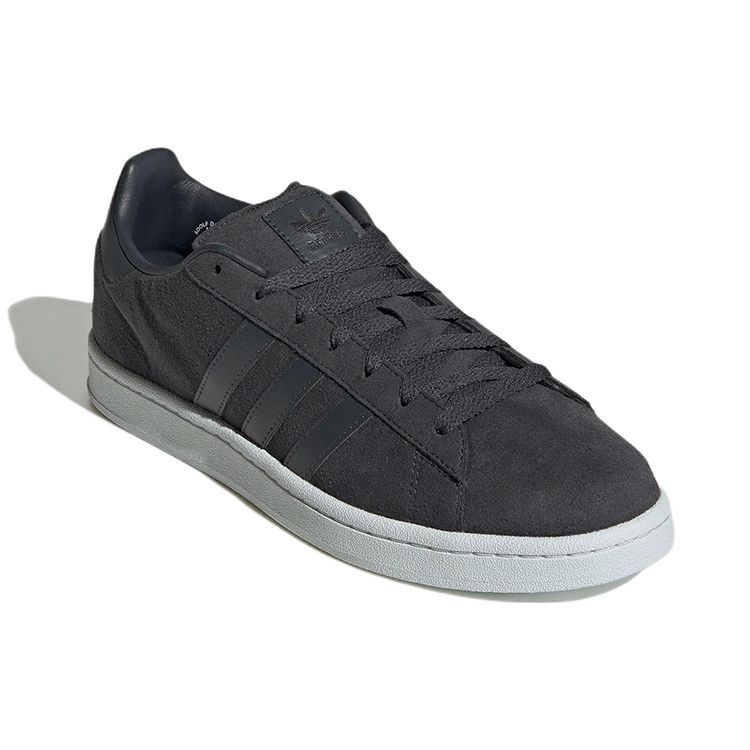 Descendant x adidas Campus Gri Noapte Adidași Unisex Gri Închis HQ8875