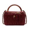 Niche Design Women's Versatile Luxury Shoulder & Crossbody Chain Bag (2025 Edition)