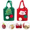 Candy Bag Christmas Candy Bag Christmas Children's Candy Bag Christmas Treat Bags  Toddlers