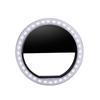 Phone Selfie Ring Light With Usb Rechargeable Power For Makeup And Video Recording