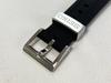 R03T013J0 SEIKO Prospex 20mm Silicone Band Black for Via SLA063J1/ 8L35-01P0 (Ships Nekoposu)