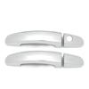 2013-2018 Ford Escape Kuga Door Handle Protection Sticker