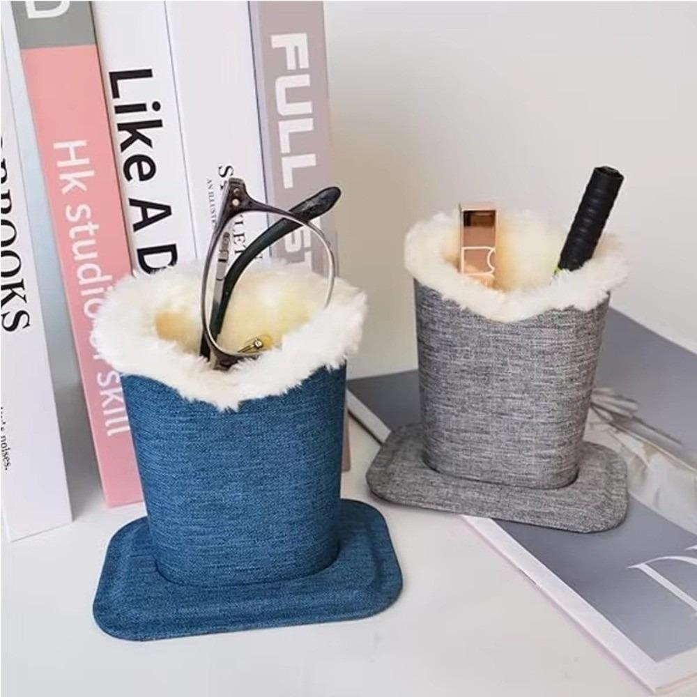 Protective Glasses Box Anti-Scratch Eyeglass Holders New Desk Organizer  Desks