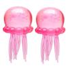 Mesmerizing , Wiggly Tentacles For Sensory Fun, Smooth Texture, Ideal Stress Relief And Play,10ml One Size