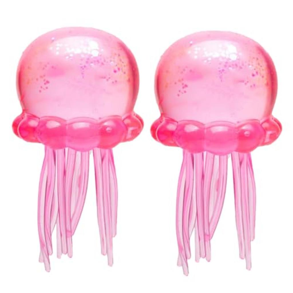 Mesmerizing , Wiggly Tentacles For Sensory Fun, Smooth Texture, Ideal Stress Relief And Play,10ml One Size