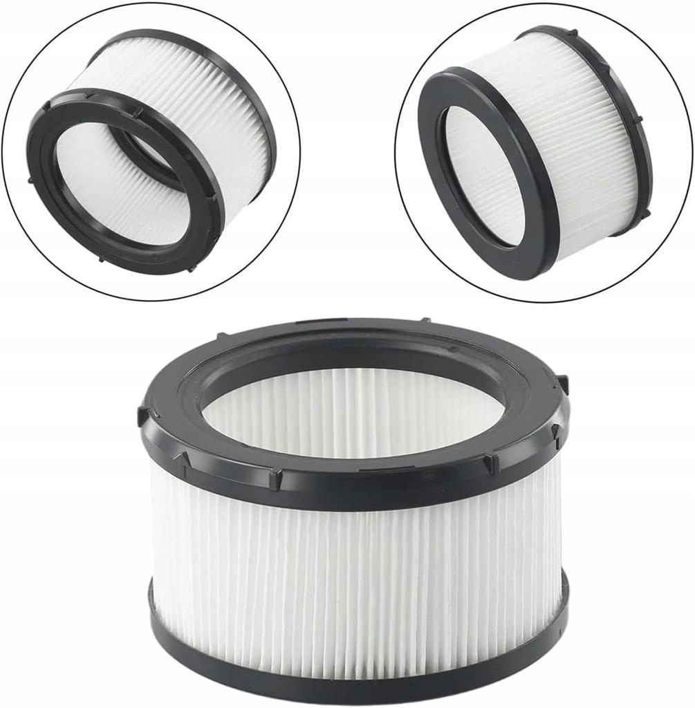Filtry Do Tefal X-Force Flex 9.60 Aqua Ty20C4, Tefal X-Nano Zestaw 2 Szt.