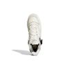 Adidas Forum Exhibit Low 'Off White Black' Sneaker H01914