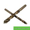 Baidate Straight Shank Cobalt Twist Drill Bits for Stainless Steel