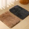 Plush Pet Bed: Warm Winter Cushion for Dogs & Cats