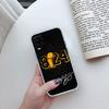 K-Kobe 24-8 Transparent Phone Case for Samsung Galaxy A04 A04S A14 A23 A34 A54 M23 M33 M52 M53