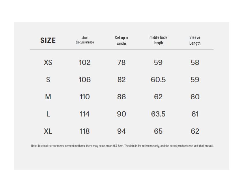 LESS 2025 Spring Cotton Round Neck Pullover Sweatshirt