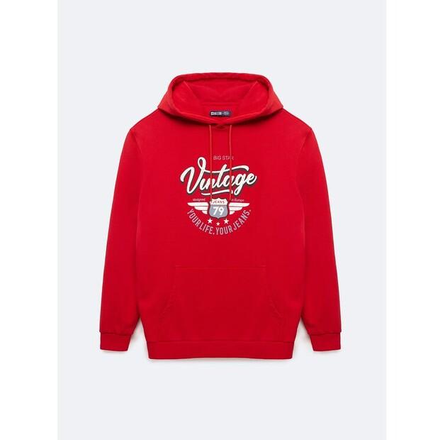 Толстовка BIG STAR LUKA_603_170