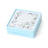 Sanrio Cinnamoroll Penetration Stamp Japan NEW Sanrio Characters