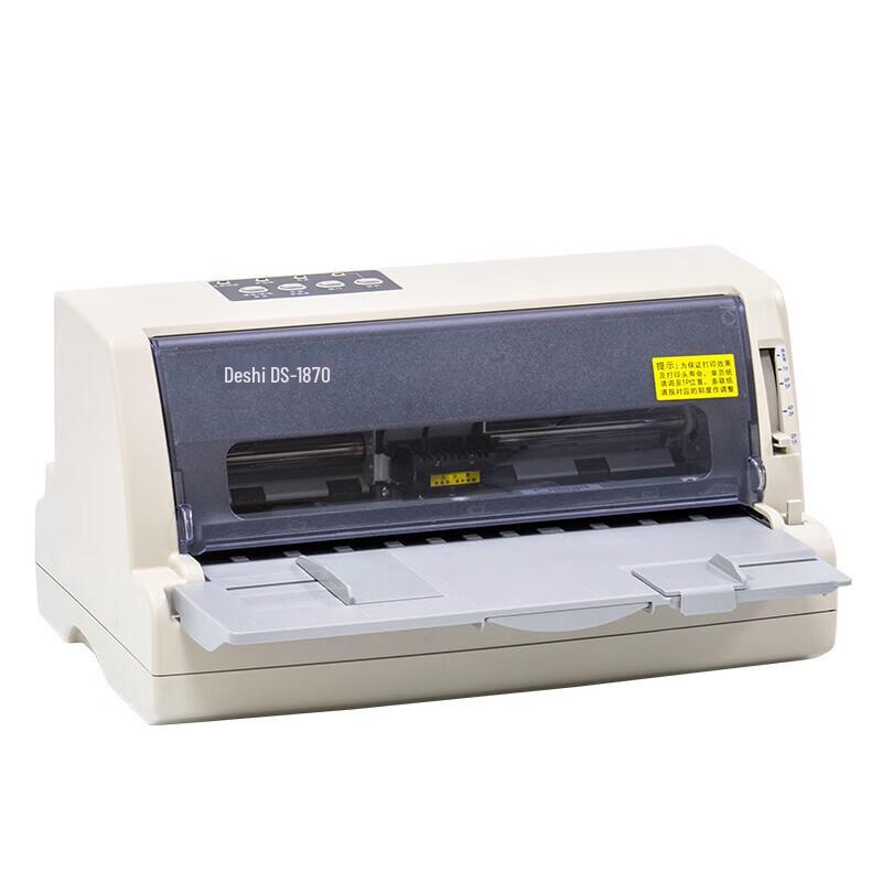 DASCOM Dot Matrix Printer