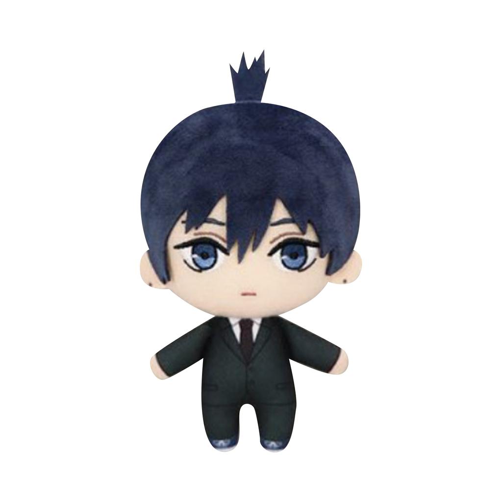 Plush Doll, Toy Gift, Cartoon , Children's Rag Doll, Children's Gift Pillow