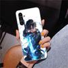 Sword Art Online Kirito Phone Case For Samsung Galaxy A17 A16 A15 A14 A13 A57 A56 A55 A54 A53 A37 A36 A35 A34 A33 A26 A25 A24 A2
