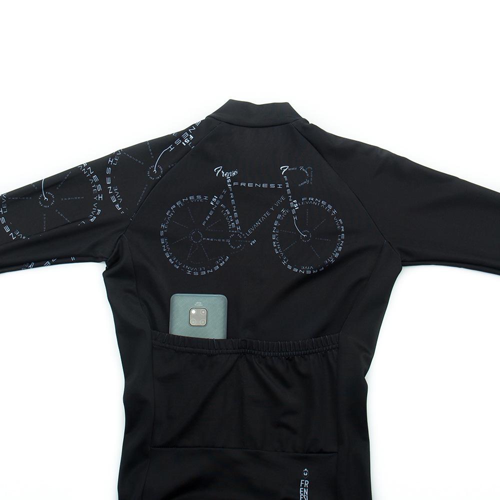 FRENESI Unisex Summer Cycling & Triathlon Short Sleeve Onesie
