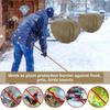 Winter Plant Covers with Drawstring Closure Large Freeze Protection Bag for Small Trees Potted Plants and Garden Shrubs