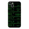 Black tpu Case For Huawei Y9S Y6S Y8S Y5P Y7P Y8P y7 Y5 lite Prime 2018 Y6 2019 Cover Coding Programming Codes Code
