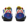 Li Ning Wudao 3 Trendy Fashion Durable Lightweight Low-Top Casual Shoes Unisex sneaker AZGW089-4