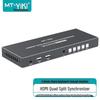 MT-viki KVM & Video Management Solutions