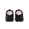 Nike Air Force 1 Romantico Fiore di Ciliegio Copertura Resistente all'Abrasione Scarpe da Skateboard Basse Donna Nero Rosa DH2920-001(Team598-BOX)