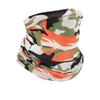 Ice Silk Face Cover mask Neck Tube Quick-drying Outdoor Fishing Cycling Magic Motorcycle Breathable Bandana UV Protection Scarf