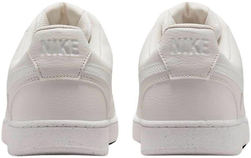 Кроссовки Nike Court Vision Low Next Nature phantom/summit white