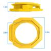 Nettoyeur de piscine Remplacement G3 Pro G3 G2 Nettoyeurs de piscine Patin Pied W70327 W83275 W72855 W69721 Remplacement Pour Zodiac Barracuda