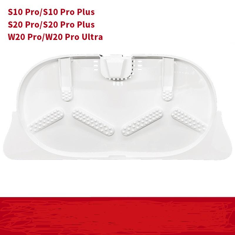 

Подходит для поиска чистящей пластины для подметальной машины S10 S10 PRO/S20 PRO/W20 L10 Ultra.