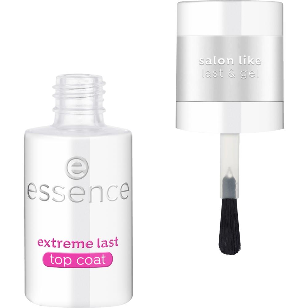 

Essence Top Coat Extreme Last 01, 8 мл