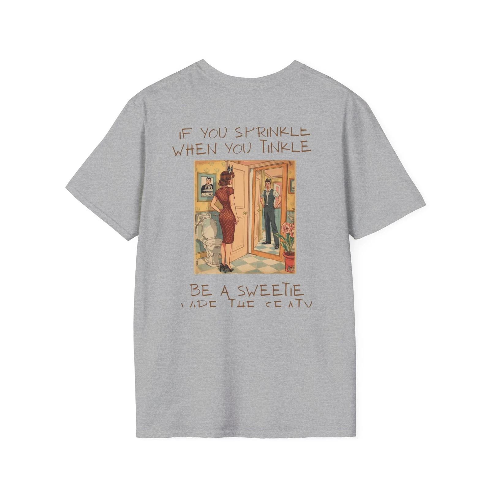 A Day in the Life of a Salty Wife T shirt | Funny Wife Saying XL
