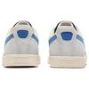 Puma Clyde TM Unisex Sneakers Grey Glacial-Grey Royal-Sapphire 392140-01