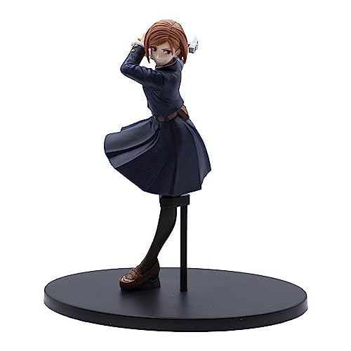 

Магические боевые заклинания Душа Ноно типа Макиин Макиин