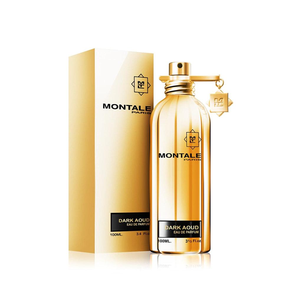 Montale Dark Aoud Parfémovaná voda 100ml