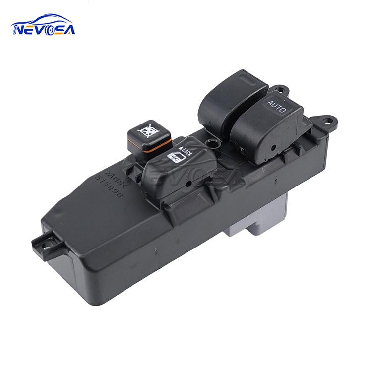 Toyota Hiace Power Window Lift Switch Controller 84820-26201