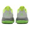 Jordan One Take 4 PF Light Silver Volt Basketball Sneakers DZ3339-003