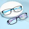 Anti Blue Light Multifocal Reading Glasses for Men Women Ultralight Sports Progressive far sight Glasses of View Far and Close