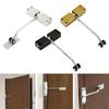 Adjustable Spring Door Closer for Self Closing Hinged Doors In Home And Office