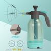 New Disinfection Small Sprayer Watering Kettle 2L Household Gardening Air Pressure Watering Can Watering Flowers