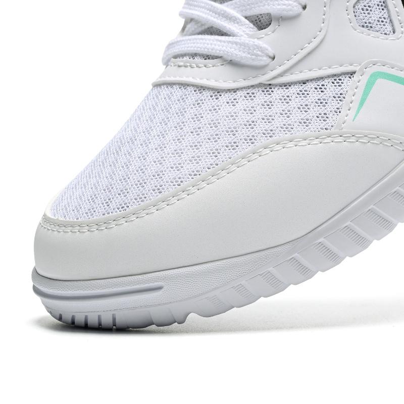 Li Ning Table Tennis Shoes Unisex Low top APPV011-13