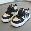 Kindersportschuhe 2025 Frühling und Herbst neue Jungen-Freizeitschuhe High-Top Mädchen-Board-Schuhe leichte weichsohlige Babyschuhe Liste