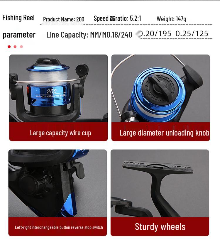 Ultra-Short Surf and Rock Fishing Rod Set: Mini Sea, Ice, and Casting Rods for Long-Distance Casting and Whip Fishing