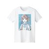 Anime "[Kantai Collection] Someday At That Sea" Asagumo Ani Art T-shirt Women's Size M