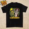 Lagwagon Band Punk Rock Live In Concert T Shirt Full Size S 5XL