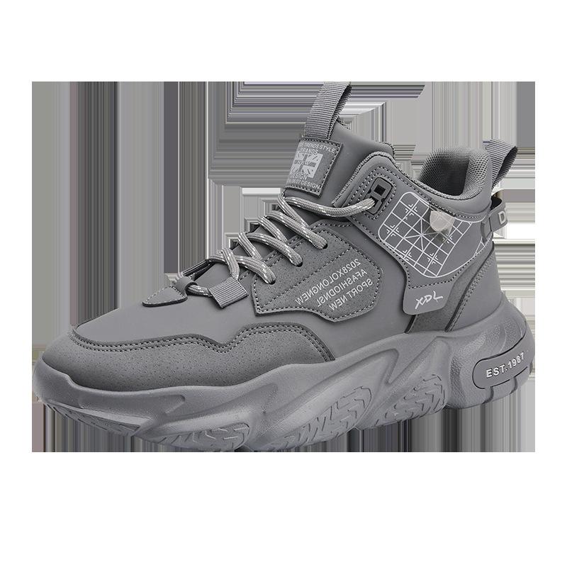 

МОДНАЯ ОБУВЬ, мужские дышащие спортивные кроссовки, спортивные кроссовки для бега, уличные женские теннисные кроссовки для тренажерного зала 39 серый