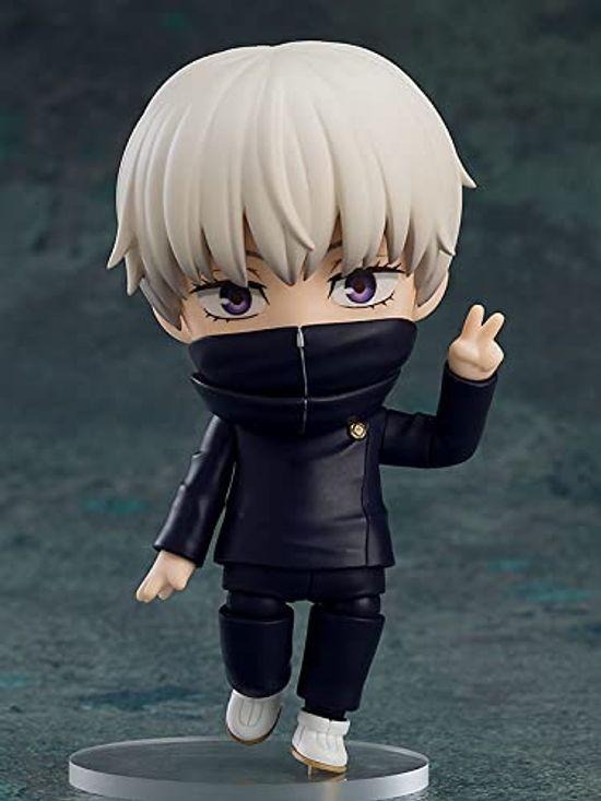 Nendoroid Jujutsu Kaisen Toge Inumaki Ikke-skala plastmalt bevegelig figur OCT218144